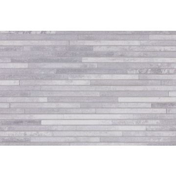 Shaded White Beton Langformaat Geostylistix - MBI