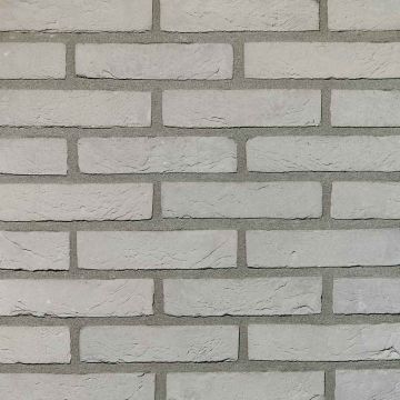 Agora Zilvergrijs Handvorm Waalformaat - Wienerberger