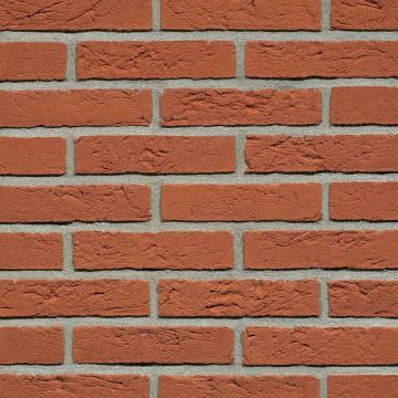 Dinkelrood Handvorm Waalformaat - Wienerberger