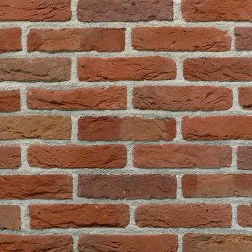 Maaseiker Bont Handvorm Waalformaat - Wienerberger