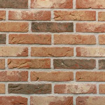 Pastorale Handvorm Waalformaat - Wienerberger