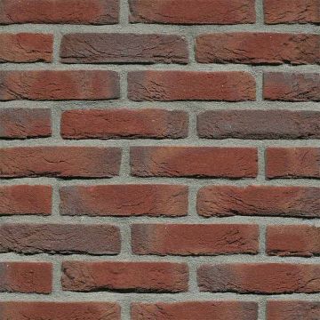Heukelom Handvorm Waalformaat - Wienerberger