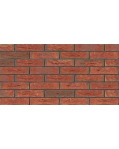 Baccara Handvorm Waalformaat - Caprice