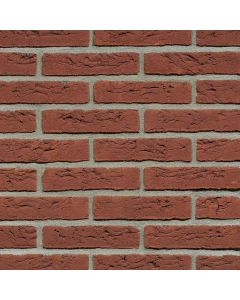 Dommelrood Handvorm Waalformaat - Wienerberger