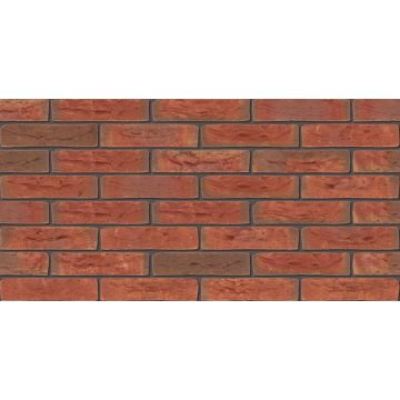 Baccara Handvorm Waalformaat - Caprice