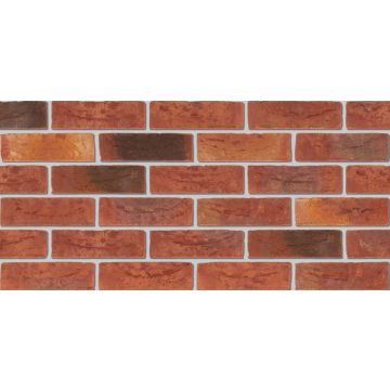 Berwick Multi Handvorm Waalformaat - Caprice