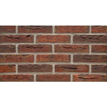 Nocera Handvorm Waalformaat - Caprice