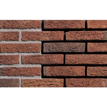 Avondgloed Handvorm Waalformaat - Engels