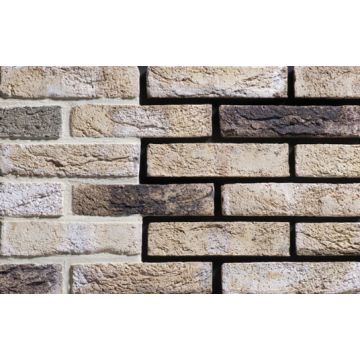 Canyon Handvorm Waalformaat - Engels