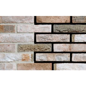 Carthago Carrara Handvorm Waalformaat - Engels
