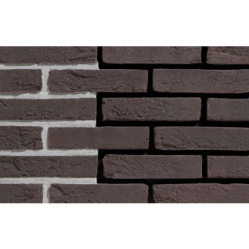 Cerre Negro Handvorm Waalformaat - Engels