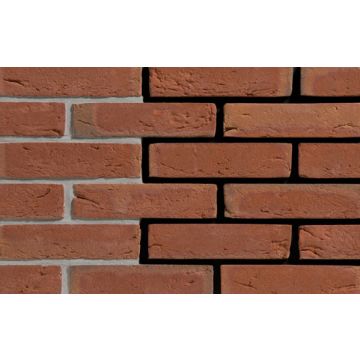 Colima Handvorm Waalformaat - Engels