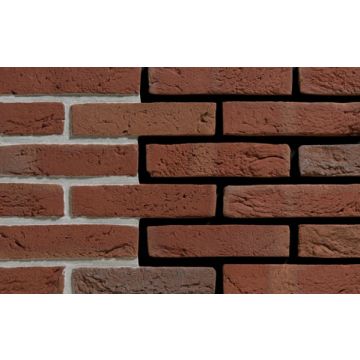 Foessa Handvorm Waalformaat - Engels