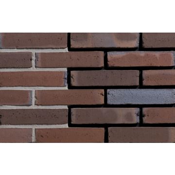 Iroko Wasserstrich Waalformaat - Engels