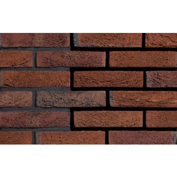 Jeremy Mix Handvorm Waalformaat - Engels