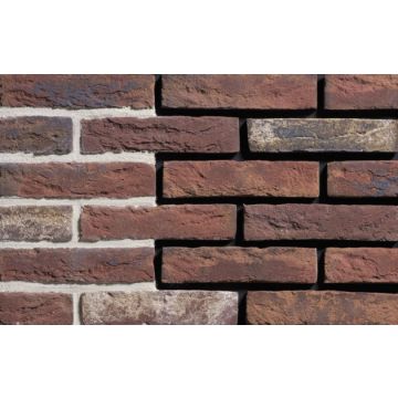 Kameleon Handvorm Waalformaat - Engels