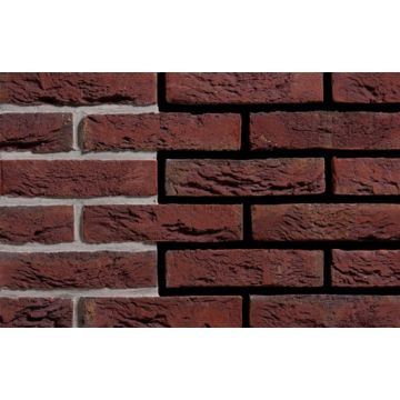 La Meuse Gereduceerd Handvorm Waalformaat - Engels