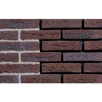Magma Handvorm Waalformaat - Engels