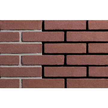 Natuurrood Vormbak Waalformaat - Engels