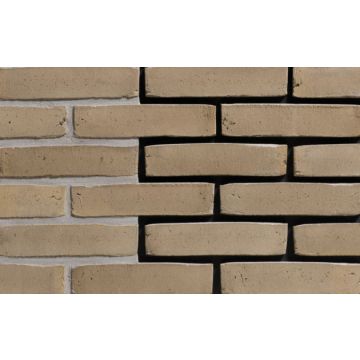 Opaline-Smook Wasserstrich Waalformaat - Engels