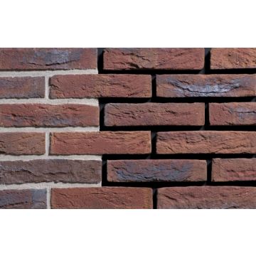 Oud Roosendaal Handvorm Waalformaat - Engels