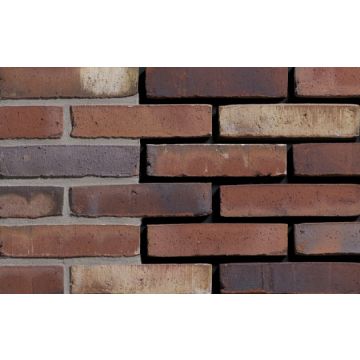 Oxydo Wasserstrich Waalformaat - Engels
