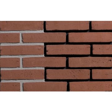 Rhodoniet Wasserstrich Waalformaat - Engels