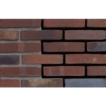 Rookkwarts Wasserstrich Waalformaat - Engels
