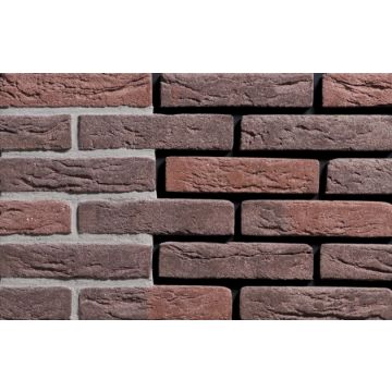 Rustiek Handvorm Waalformaat - Engels