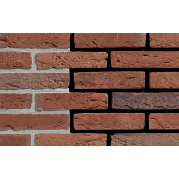 Tharsis Handvorm Waalformaat - Engels