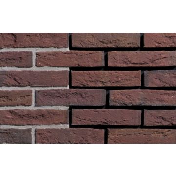 Wapper Handvorm Waalformaat - Engels