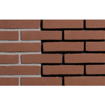 Warmrood Vormbak Waalformaat - Engels