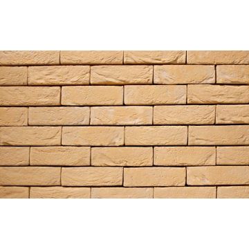 Geel Zilverzand Handvorm M50 Formaat - Vandersanden