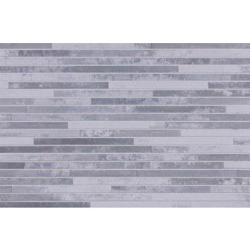 Shaded Grey Beton Light Langformaat Geostylistix - MBI
