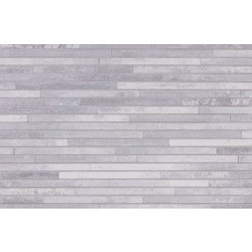 Shaded White Beton Langformaat Geostylistix - MBI