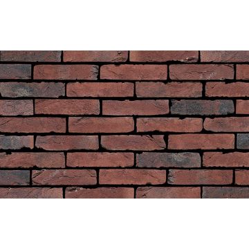 Purple GS Handvorm Waalformaat - Vandersanden
