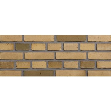 Aqua Beige Redux Wasserstrich Waalformaat - Rijswaard