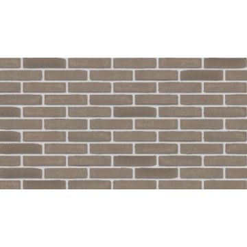 Grijs Wasserstrich Waalformaat - Rodruza