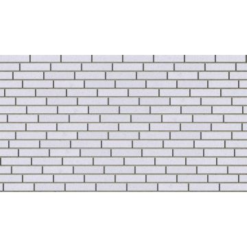 Crispy White Waalformaat Geostylistix - MBI