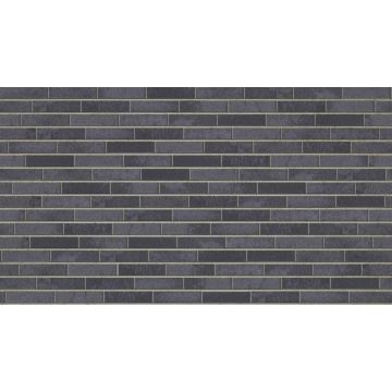 Shaded Charcoal Waalformaat Geostylistix - MBI