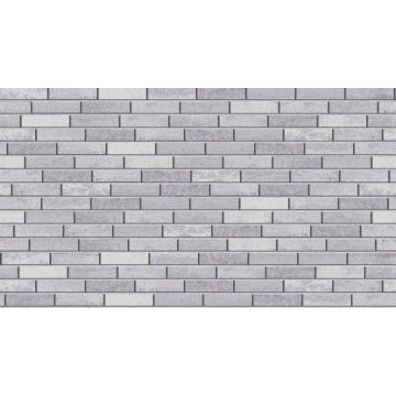 Shaded White Waalformaat Geostylistix - MBI