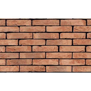 Terra Cotta Handvorm Waalformaat - Vandersanden