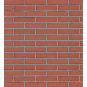 Wijnrood Glad - Strating