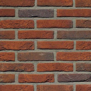 Ancona Handvorm Waalformaat - Wienerberger