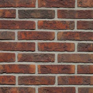 Belcanto Handvorm Waalformaat - Wienerberger