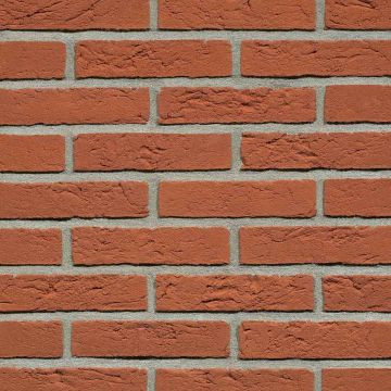 Dinkelrood Handvorm Waalformaat - Wienerberger