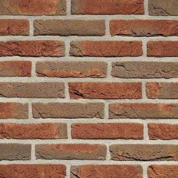 Elsterbont Handvorm Waalformaat - Wienerberger