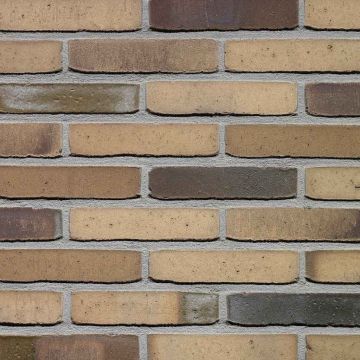 Hoornbloem Wasserstrich Waalformaat - Wienerberger