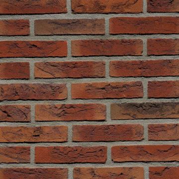 Loire Gereduceerd Handvorm Waalformaat - Wienerberger