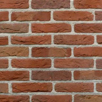 Maaseiker Bont Handvorm Waalformaat - Wienerberger